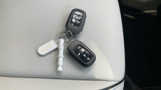 Honda E Ny1 150kW Advance 69kWh 5dr Auto Electric Hatchback